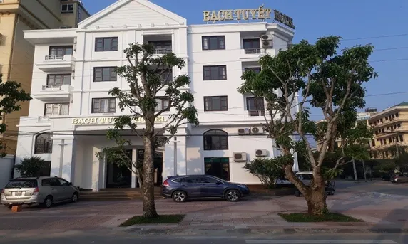 Ảnh Bạch Tuyết