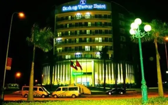 Ảnh Khách Sạn Sailing Tower Hà Tĩnh