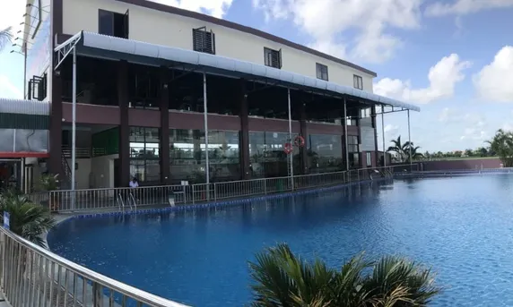 Ảnh Khách sạn Tân Lộc Centre