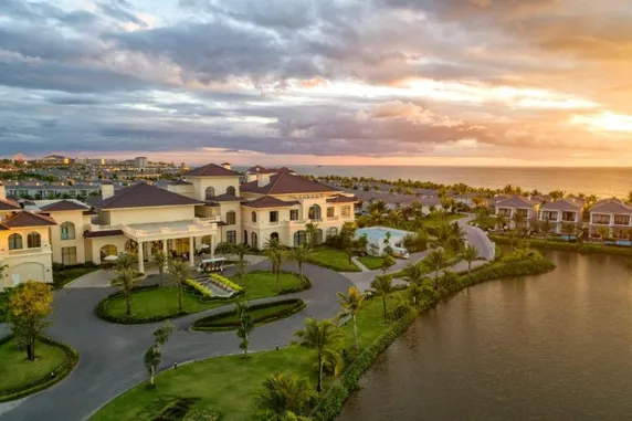 Ảnh Melia Vinpearl Phú Quốc