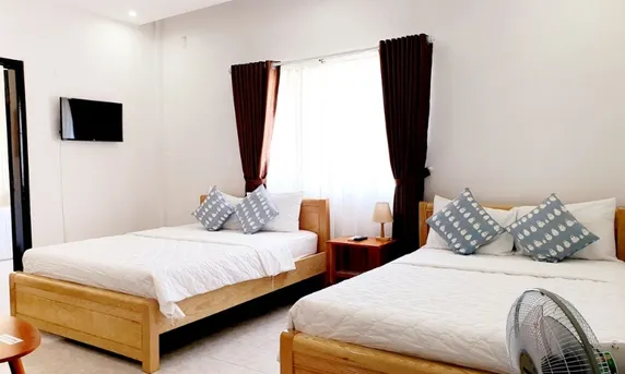 Ảnh Chic Studio Homestay