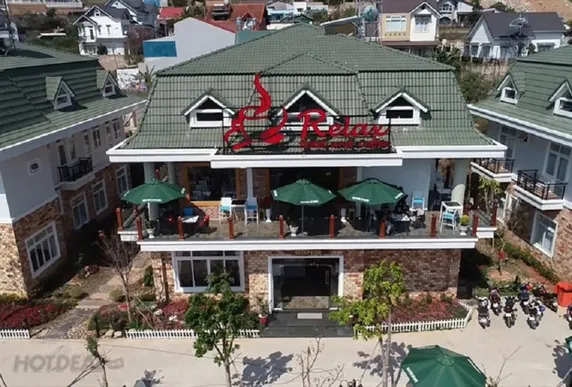 Ảnh Lin Hotel and Coffee