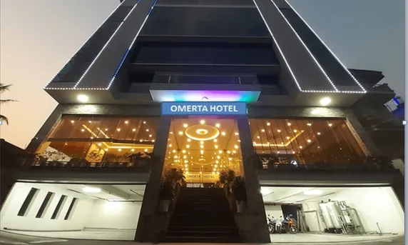 Ảnh Khách sạn Omerta
