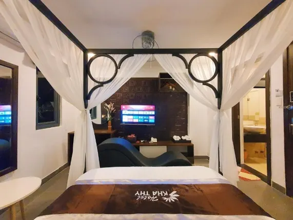 Ảnh Kha Thy Hotel 2