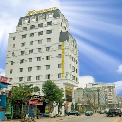 Ảnh Khách sạn Cao Minh