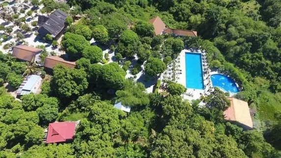 Ảnh Núi Cấm Resort