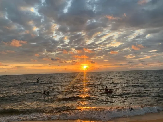 Ảnh Sabina Apartment