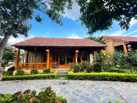 Ảnh Phoenix Mộc Châu Resort