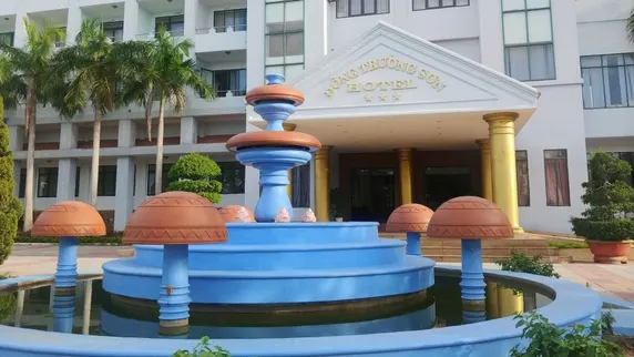 Ảnh Khách Sạn Đông Trường Sơn