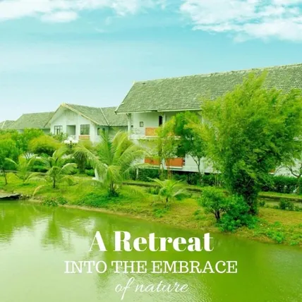 Ảnh Sun & Sea Resort Huế - Your House