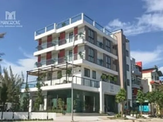 Ảnh Khách Sạn Mangrove Cần Giờ