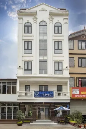 Ảnh Khách Sạn Sapphire Sapa