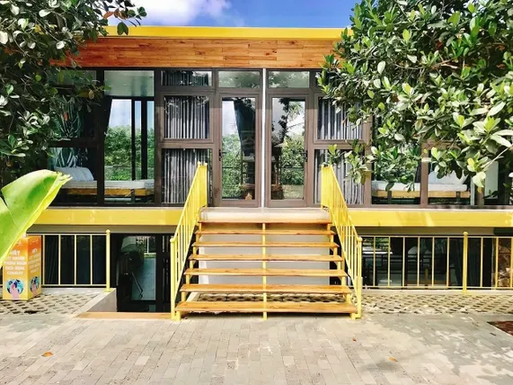Ảnh Villa Ba Vi MEMORY HOME