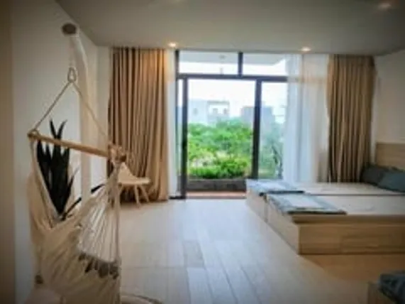 Ảnh Coral Homestay Phan Rang -3BR