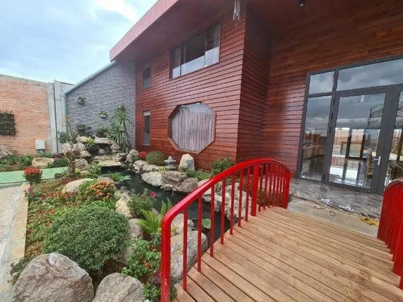 Ảnh An Nhiên Villa