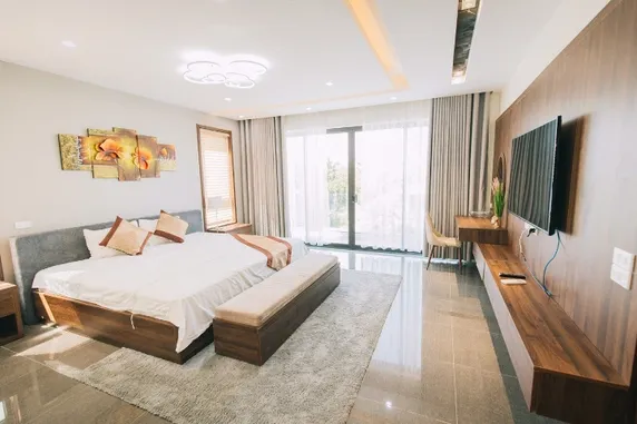 Ảnh Biệt thự FLC Sầm Sơn - Villa BT37.6 