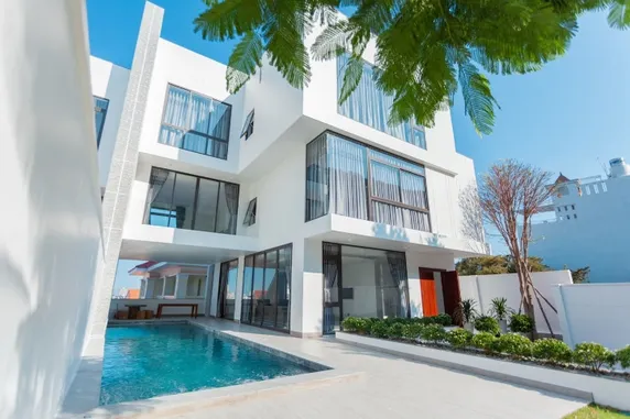 Ảnh Trần Duy 33 Viba Villa