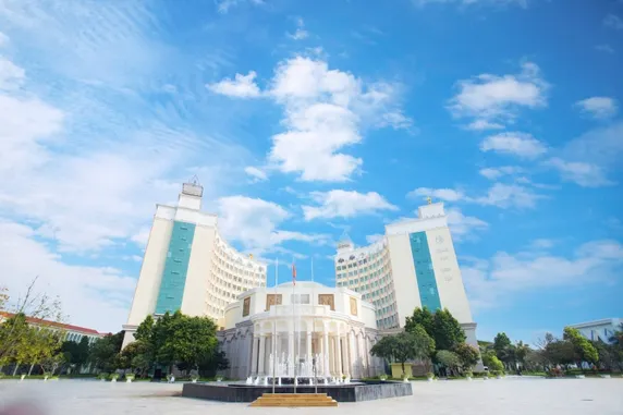 Ảnh HONGVAN GRAND HOTEL