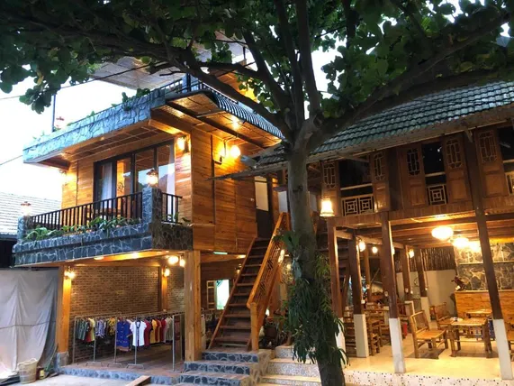 Ảnh Mai Chau Green Ecohouse