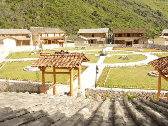 Ảnh Pả Vi Homestay