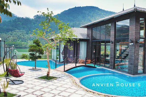 Ảnh An Viên House’s Villa