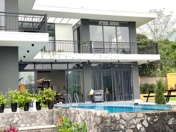 Ảnh Sun Hill Villa 2 Ba Vì