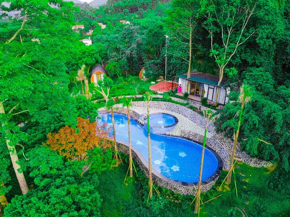 Ảnh Mộc Tiên Resort