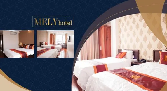 Ảnh Khách sạn Mely