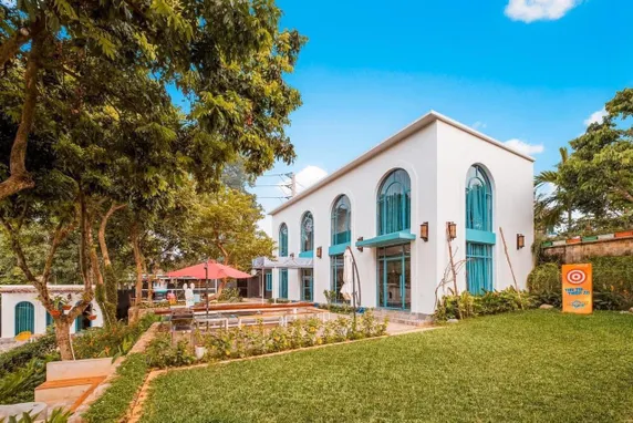 Ảnh Topaz Villa Ba Vì