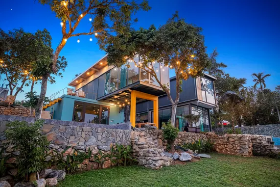 Ảnh MiA House Villa Ba Vì