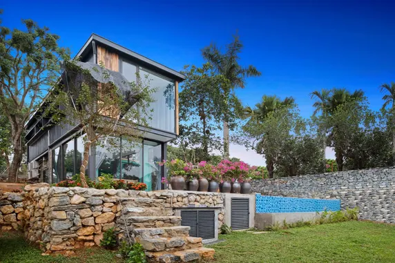 Ảnh Rodos Homestay & Villa