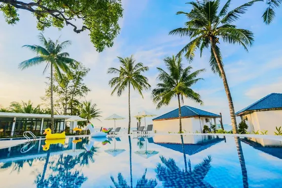 Ảnh Gió Biển Resort 