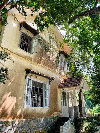 Ảnh Khải Hoàn Villa