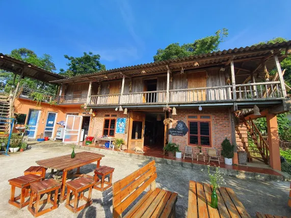 Ảnh La Beaute Bac Ha