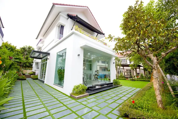 Ảnh An Villa 12 Xanh Villas Thạch Thất