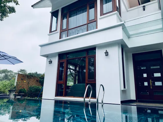 Ảnh An Villa 11 Xanh Villas Thạch Thất