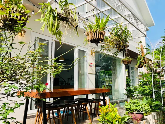 Ảnh An Villa 13 Xanh Villas Thạch Thất