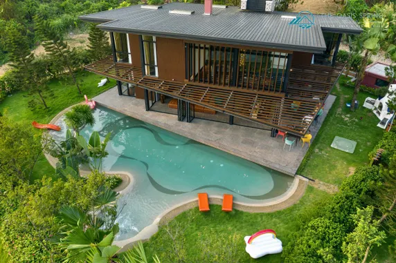 Ảnh Oasis Spring Villa C84