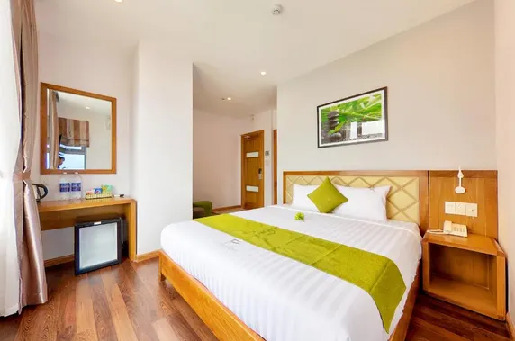 Ảnh Richico Apartments & Hotel