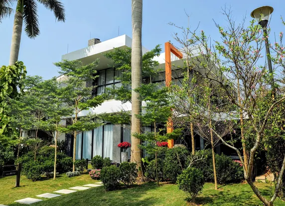 Ảnh Orange Villa - B112 Villa Flamingo