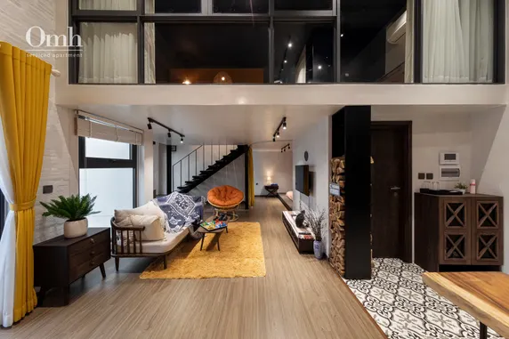 Ảnh Ohm House Ecopark L2.3606