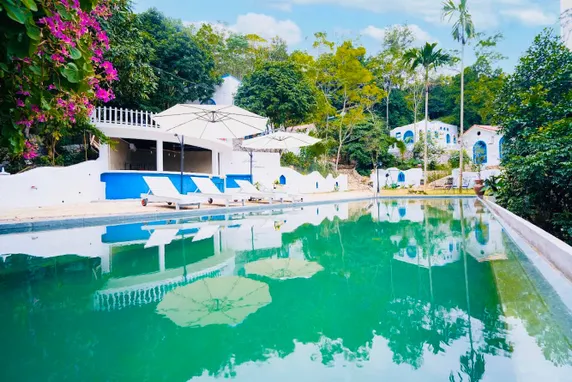 Ảnh Mirabella Ba Vì Mountain Retreat Homestay