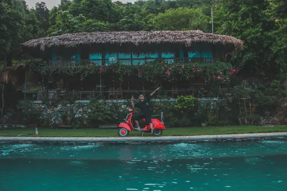 Ảnh Mường Zen Villa Hòa Bình