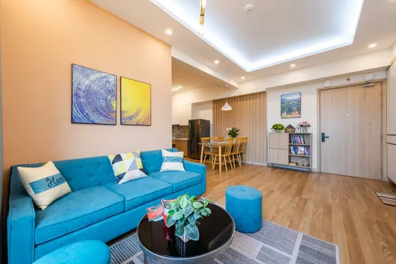 Ảnh Ohm House Ecopark S1.308