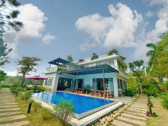 Ảnh Flamingo Villa B81