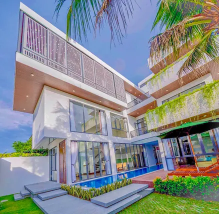 Ảnh Vivian Villa 1