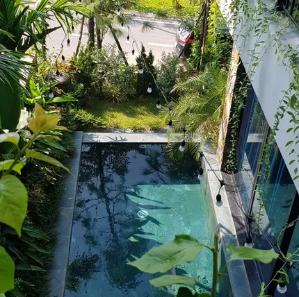 Ảnh Areca Villa F3.16 Venus Bể Ấm Resort by Flamingo