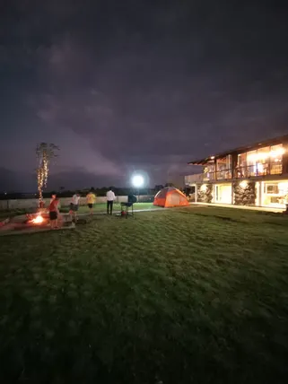 Ảnh Mandala Homestay