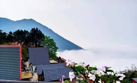 Ảnh Ban Mai Xanh Homestay