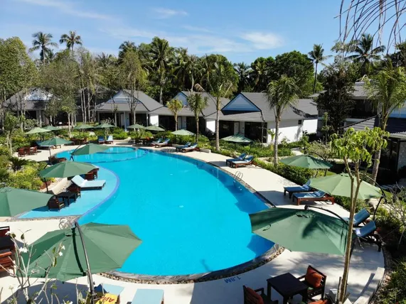 Ảnh Kingo Retreat Resort Phú Quốc